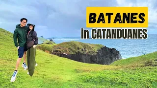 Binurong Point, CATANDUANES Ultimate Travel Guide! ⛰️⛰️⛰️ (Batanes of Bicol Region)