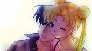 Sailor Moon Crystal -  Dear Future Husband - Amv