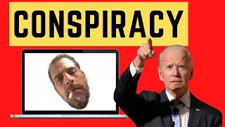 The Hunter Biden Laptop Story l Short Documentary