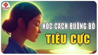 Khám Phá Sức Mạnh Nội Tại (P2): Cách Sử Dụng Và Buông Bỏ Tiêu Cực -100% THÀNH CÔNG | BA Universe