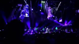 Billy Joel - Vienna.  6-6-15 Virginia Beach Amphitheater