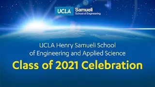 In-Person UCLA Samueli Celebration for Class of 2021 at Drake Stadium