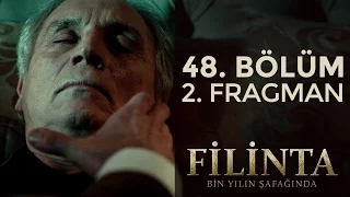 Filinta | 48. Bölüm 2. Fragmanı