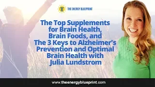 ☀️ How To Boost Brain Health and Prevent Alzheimer's