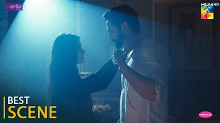 Rah e Junoon - Episode 23 - Best Scene 02 #danishtaimoor #komalmeer - HUM TV