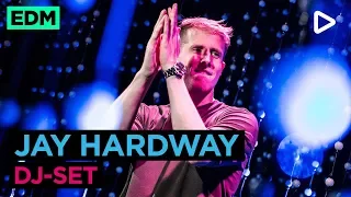 Jay Hardway (DJ-SET) | SLAM! MixMarathon XXL @ ADE 2018