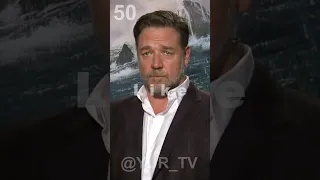 Russell Crowe