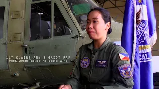 Marawi Documentary