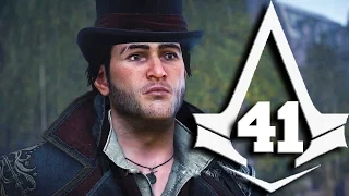 Прохождение ►Assassins Creed Syndicate► Без комментариев — #41 (Берлинский образец)