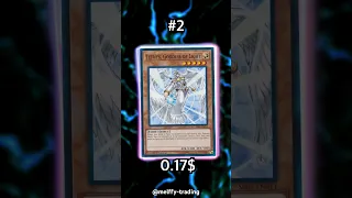 Top 10 Fairy Yu-Gi-Oh! Cards #yugioh #masterduel #shorts