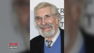 Legendary Actor Martin Landau Dead at 89