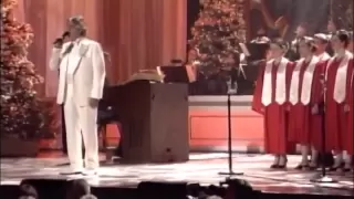 Andrea Bocelli Gloria in Excelsis Deo