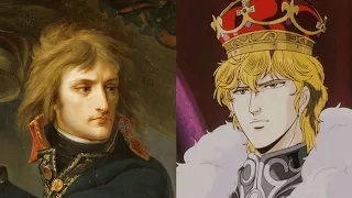 Fascinating References to NAPOLEON in Legend of the Galactic Heroes