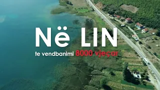 Si u zbulua vendbanimi 8000-vjeçar në Lin! Pamjet eskluzive! Një dokumentar nga Rudina Xhunga