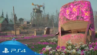 Far Cry New Dawn | Launch Trailer | PS4