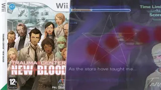 (Wii) Trauma Center: New Blood - Longplay 100%