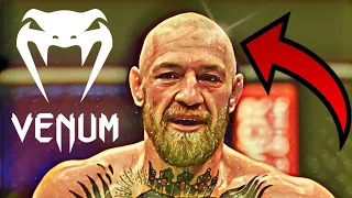 UFC 4 Conor McGregor NEW CHARACTER MODEL UPDATE + VENUM GEAR!!!