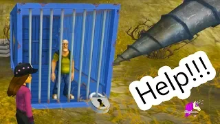 Help ! Rescue Adventure + Hide and Seek Star Stable Online Video Game Play
