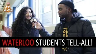 Everything You Need to Know About University of Waterloo