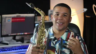 Tips para saxofonistas principiantes
