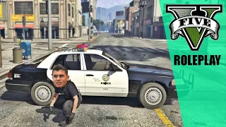 ELÉG NAGY a BAJ!😡 - GTA V. RP