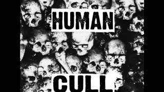 Human Cull - 'The Sentence is Death'