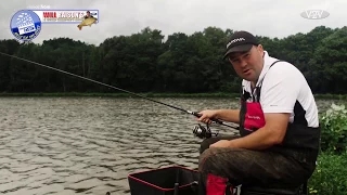 Short Range Method Feeder Tactics | Will Raison's Top Fishing Tips