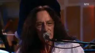 Ken Hensley & Live Fire - July Morning