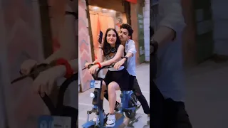 Subhash ❣️❣️ Ritikall #shorts #subhash #love #new#video#romantic #subhahshort#prank  #classysubhash