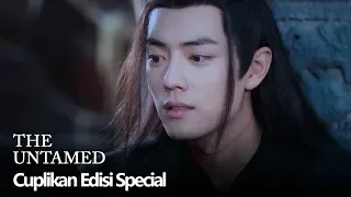 The Untamed Edisi Special | Cuplikan EP20 Part 1 Siapakah Yang Berkhianat ? | 陈情令 | WeTV 【INDO SUB】