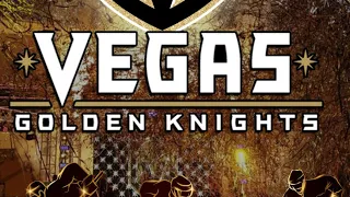 “6th” Vegas Golden Knights Stanley Cup Mini Movie