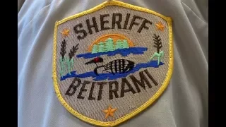 Chief Deputy Ernie Beitel Announces Candidacy For Beltrami County Sheriff