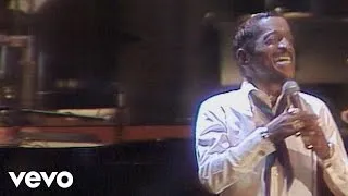 Sammy Davis Jr - Singin' In The Rain (Live in Germany 1985)