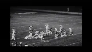 Pikeville vs. Henry Clay 1981