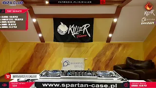 Dj Killer Live Mix - Before Urodzin Ibizy Gwiździny 14.07.2022  PART2