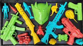 CLEANS TOYS NERF GUN, SHOTGUN, Airsoft Gun, Sniper Rifle, Assault Rifle, Ak47 Gun, Nerf Blaster, MP5