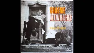 Graeme Allwright - Jusqu'à la ceinture