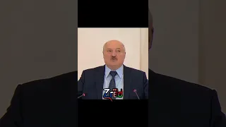 W Lukashenko 🇧🇾🗿#lukashenko #belarus #based #edit #shorts