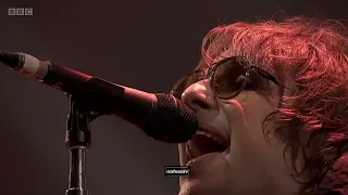 Liam Gallagher | Wonderwall live @ reading festival