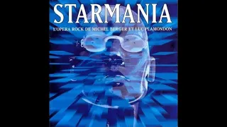 01 Quand on arrive en ville (Version Originale Karaoké) - Starmania