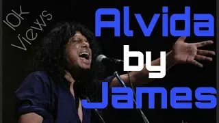 Alvida By James (Lyrics) || Life in a Metro || Pritam || Amitabh Varma