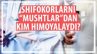 Bemor qarindoshlari shifokorni do‘pposladi