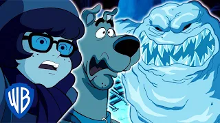 Scooby-Doo! in Italiano | Miedo al hombre de nieve | WB Kids