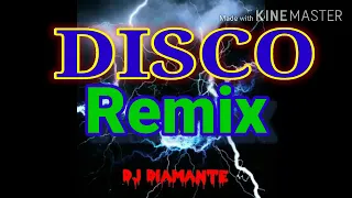 Dj Diamante_I want to break free...ft.Dj Ghost Remix...