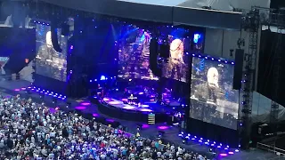 Billy Joel - Piano Man Live In London, England 2019