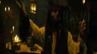 Jack Sparrow - I Need A Hero