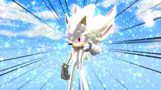 Sonic Nazo Unleashed 3D: The Finale - Official Trailer