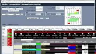HelnweinTrading.com - HT-Ordertool Sneak Peek Beta