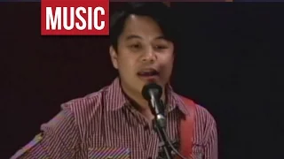 Top Suzara feat. Aia De Leon - "Sabihin Mo Na" Live!