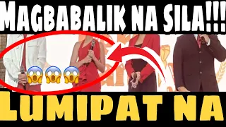 MAGBABALIK NA! SA KAPAMILYA O KAPUSO O TV5 KAYA MAPAPANOOD? MARCH 22,2024 VIRAL TODAY